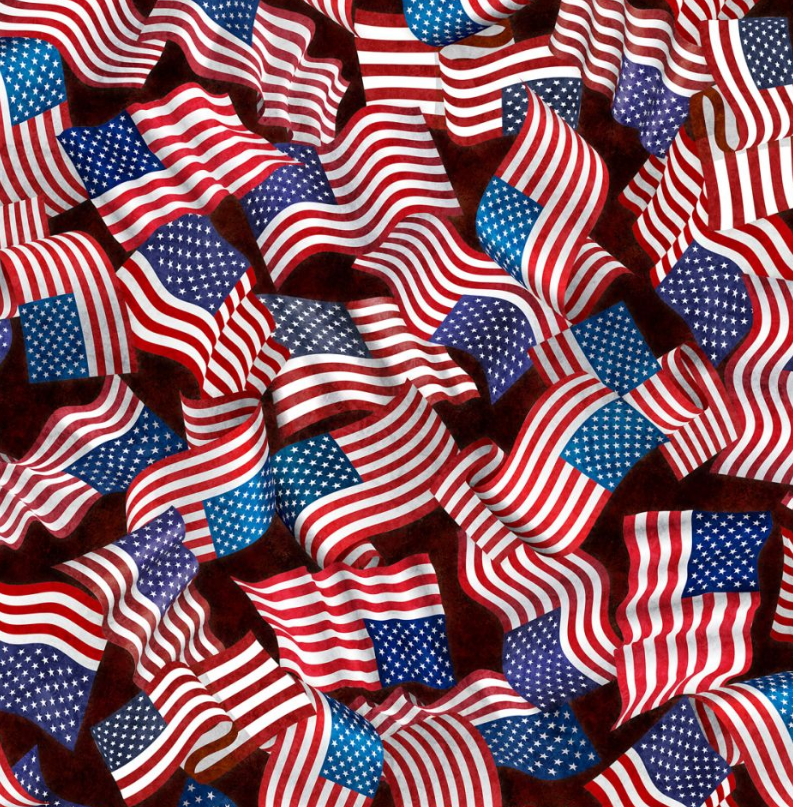 American Freedom 11 Patriotic