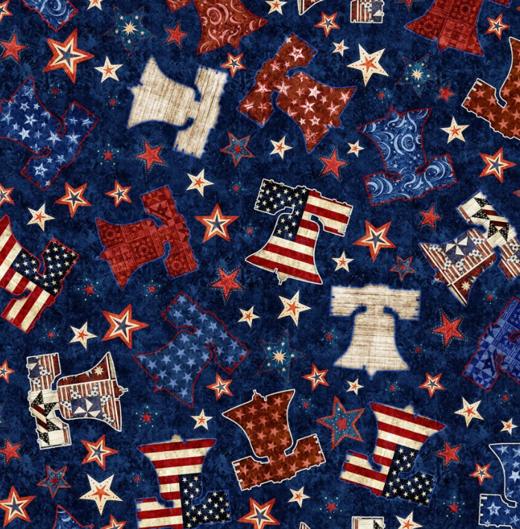 American Freedom 14 Patriotic