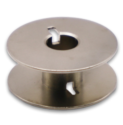 Janome Metal Bobbin 1600P and MB4