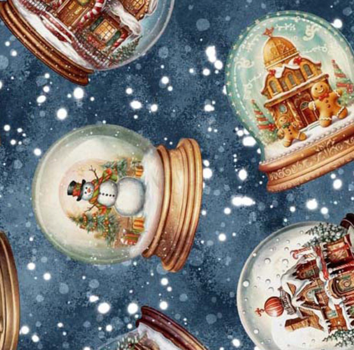 Wonderful Christmas
