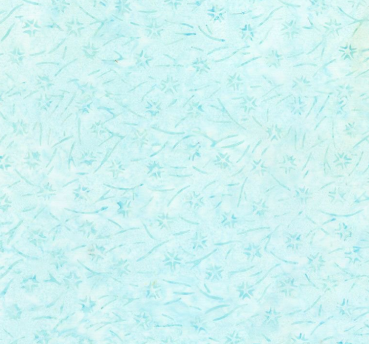 Mint Small Sparks Tonga Batik TONGA-B1762 ISLAND