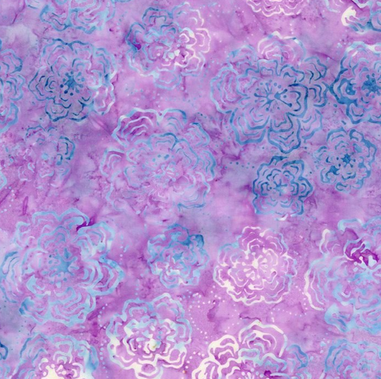 Hydrangea Tonga Batik TONGA-B3559 HYDRANGEA