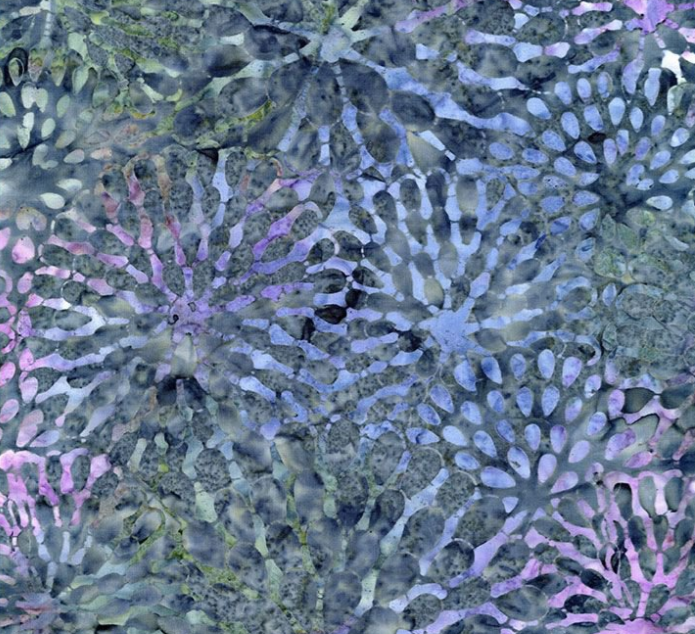 Sage Tonga Batik TONGA-B1550 SAGE