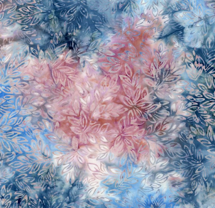 Dusty Tonga Batik TONGA-B1514 DUSTY