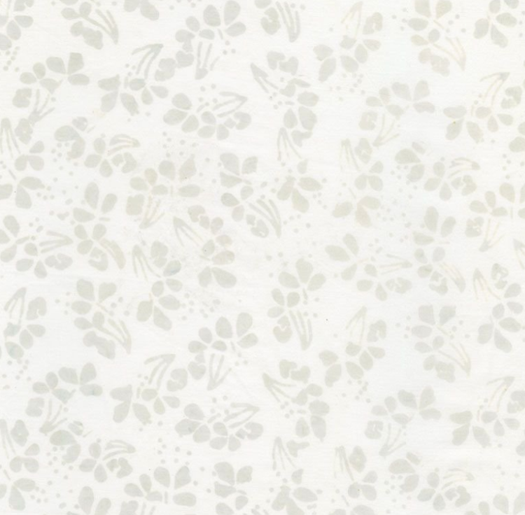 Fossil Ferns Tonga Batik TONGA-B2733 QUARTZ