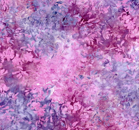 Lakehouse Tonga Batik TONGA-B6750 ROSE