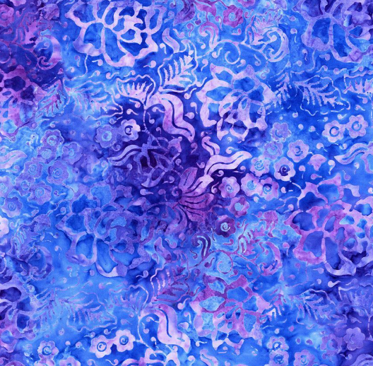 Fantasy Tonga Batik TONGA-B1764 FANTASY