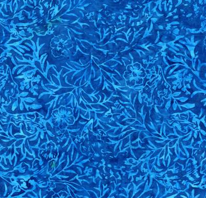 Royalty Tonga Batik TONGA-B3195 TOPAZ