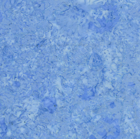 Sky Tonga Batik TONGA-B3322 SKY