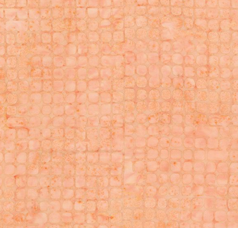 Mono Texture Tonga Batik TONGA-B7663 MELON