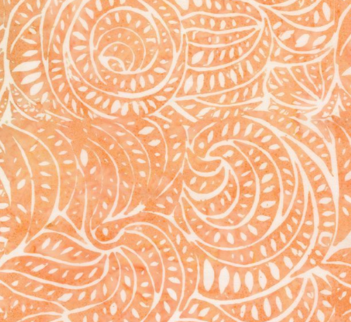 Pea Tonga Batik TONGA-B5988 CORAL