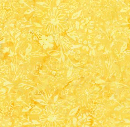 Sun Tonga Batik TONGA-B3558 SUN