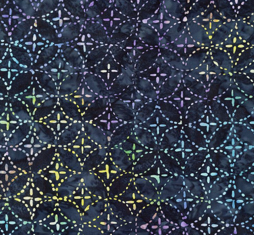 Wedding Rings Tonga Batik TONGA-B8648 ROYAL