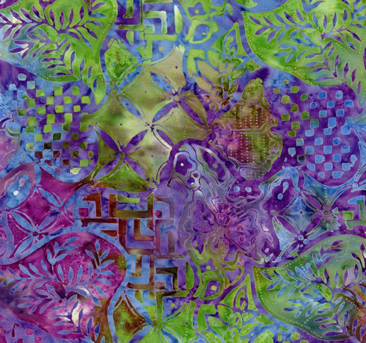 Pond Tonga Batik TONGA-B7166 MAJESTY