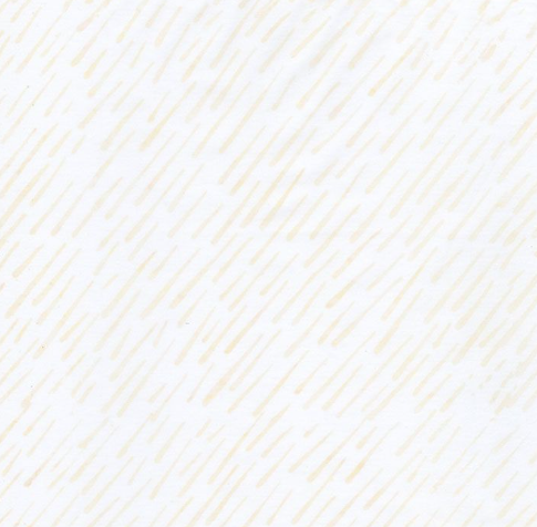 Cream Rain Tonga Batik TONGA-B31879 CREAM