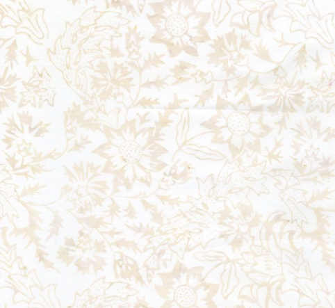 Harvest Floral Tonga Batik TONGA-B2776 SATIN - copy