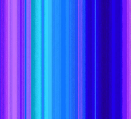 Hydrangea Stripes STRIPE-CD3393 MULTI