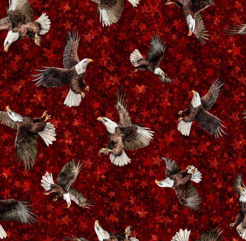 American Freedom 5 Patriotic