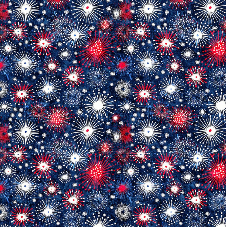 American Freedom 8 Patriotic