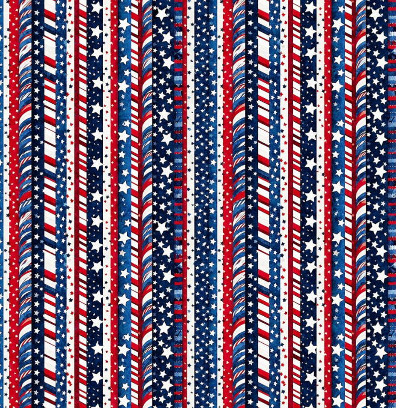 American Freedom 20 Patriotic