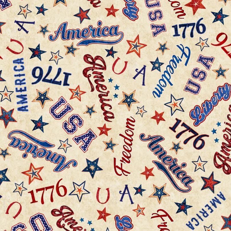 American Freedom 31 Patriotic