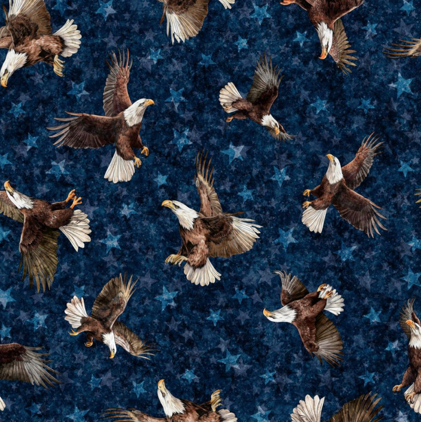 American Freedom 3 Patriotic