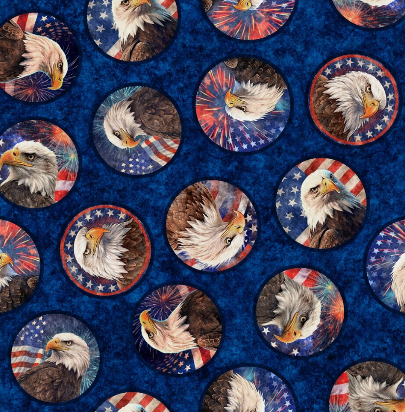 American Freedom 2 Patriotic