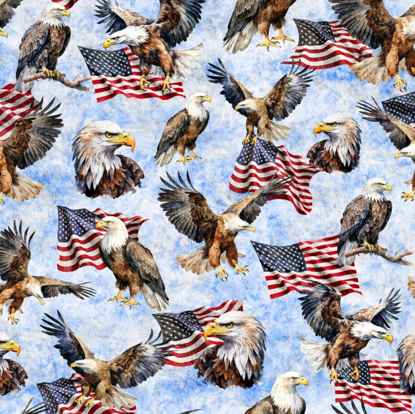 American Freedom 35 Patriotic