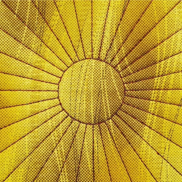 Westalee Circles on Quilts (High Shank) Spinning Wave 6 WT-COQSW6-HS