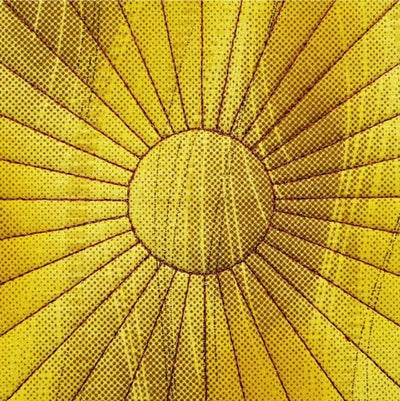 Westalee Circles on Quilts (High Shank) Spinning Wave 6 WT-COQSW6-HS