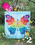 The Butterfly Pattern 2nd Edition by Tula Pink