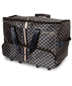 Skyline Blue Trolley (Skyline Luggage)