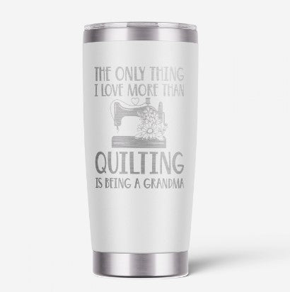 Preorder Tumblers