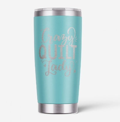 Preorder Tumblers