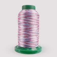 Vhc Thread Medley Variegated Thread V113 – Beckie's Sewing Center