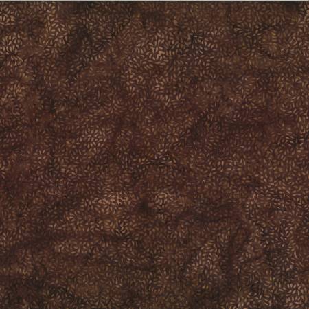 Batik Ditsy Petals H-Ww Woody