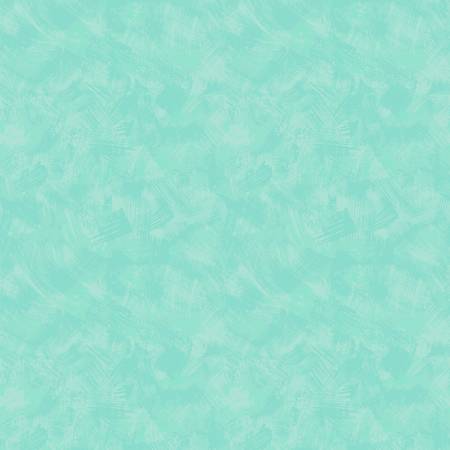 Aqua Springtime Texture