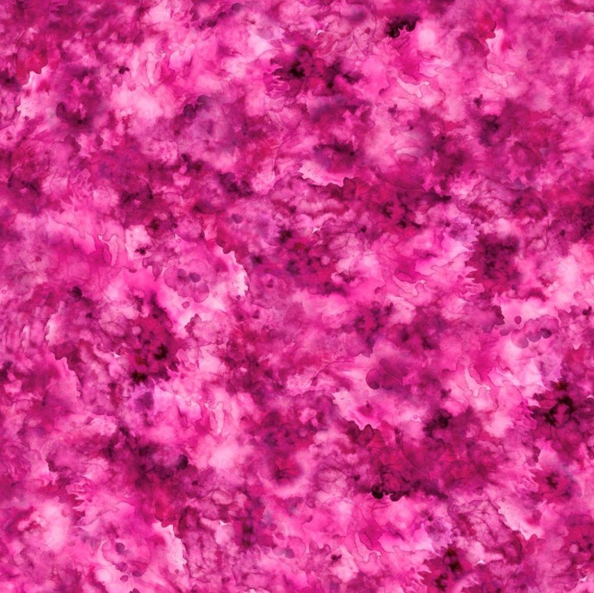 108" Azalea Watercolor