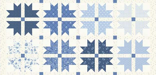 Quilting Template, Back to Back Design by Westalee Design – Millard Sewing  Center