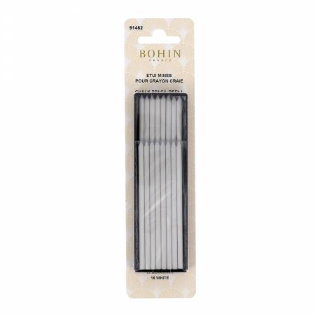 Bohin Chalk Pencil Refill - 91482