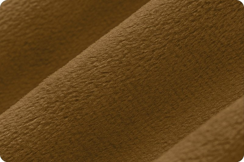 Carmel Cuddle 3 Shannon Fabrics