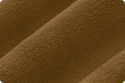 Carmel Cuddle 3 Shannon Fabrics