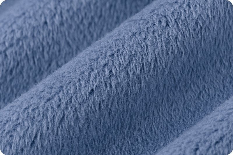 Denim Cuddle 3 Shannon Fabrics