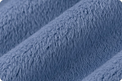Denim Cuddle 3 Shannon Fabrics