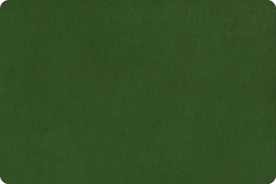 Evergreen Cuddle 3 Solid Shannon Fabrics
