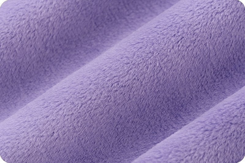 Iris Cuddle 3 Shannon Fabrics