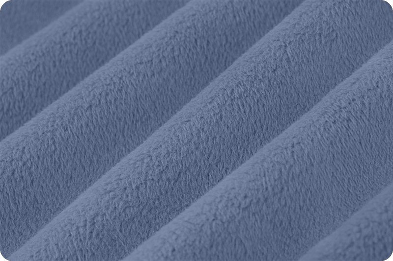 Jeans Cuddle 3 Solid Shannon Fabrics