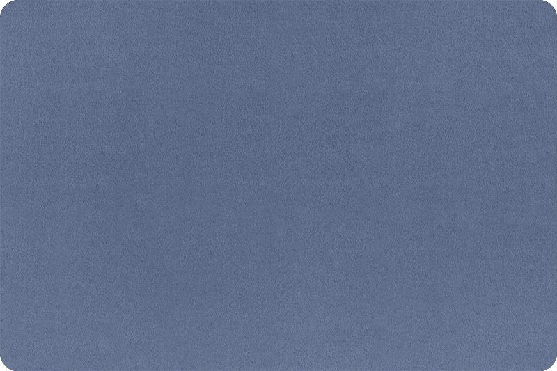 Jeans Cuddle 3 Solid Shannon Fabrics