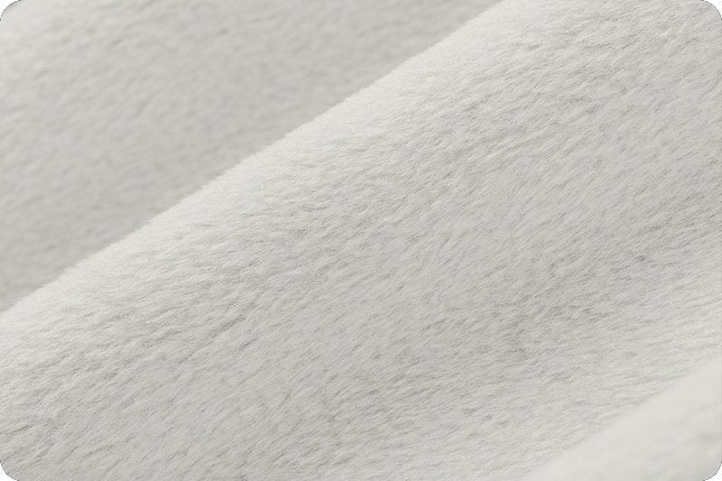 Platinum Cuddle 3 Shannon Fabrics