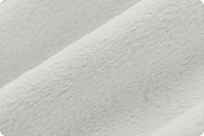 Platinum Cuddle 3 Shannon Fabrics